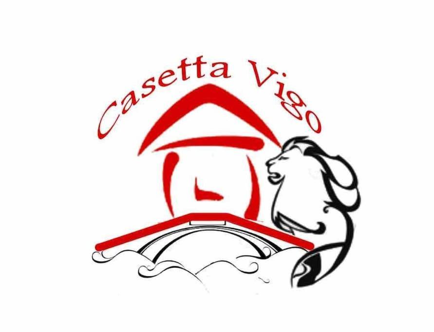 Casetta Vigo Chioggia Eksteriør bilde